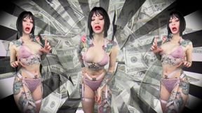 Financially Fucked Addicted Pay Pigs Predicament -findom, JOI, Binge, ***, Tithe