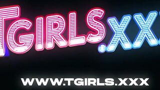 TGIRLS XXX - Compilation Updates 2nd June to 6th June '25