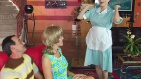 Parody Bros: Not the Bradys Episode 5