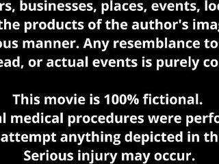 FEMA Camps - Michelle Anderson