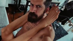 Cristian Cipriani Secret&#x1F92B; Intimate Amateur Sex Footage