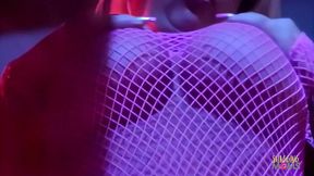 Sun-kissed coeds initiate steamy oral&#x1F61C; and vaginal romp in lesbian-guy m&#x00E9;nage &#x00E0; trois