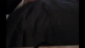 Amateur Gay Solo: Fingering My Ass With Sweet Pleasure