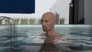 Away From Home Part 20 Cheating Wife Want My Dick By LoveSkySan69