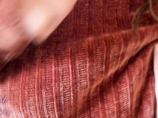 Inadvertently slipped my jock into my stepsisters shaggy mother I'd like to fuck snatch