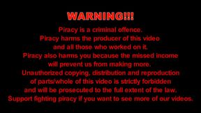 SFD218 Venere vs Marica