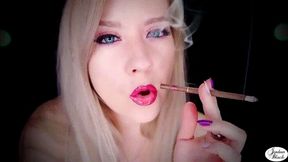 More 120 with glossy lips [1080p, wmv]