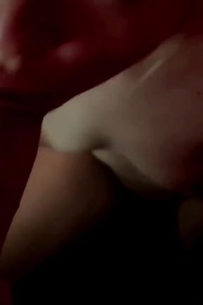 Sexy Slut Fucked in All the Holes and Finished on the Face. Let's Do It Again?