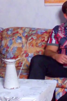 Amateur Babes From France Cant Wait to Get Fucked Together