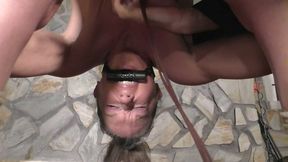 The Spain Files - Portia Everly - Ultra Predicament Challenge by Damon Pierce - Part 2 wmv SD