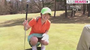 Hot girl gets pussy stretched after a hard fuck by a monster cock