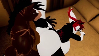 Plumber Fucks Bimbo | VR |