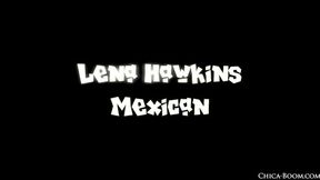 Movie From Lena Hawkins of Chica Boom