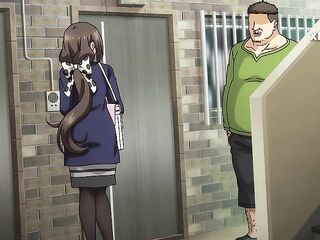 Hentai Comics, bang sexy cutie