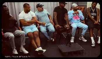 Alexis Abbey’s Gangbang Creampie Mayhem watch online