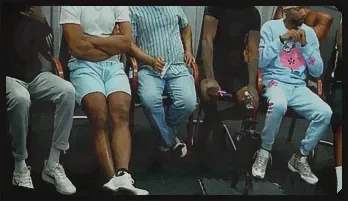 Alexis Abbey’s Gangbang Creampie Mayhem