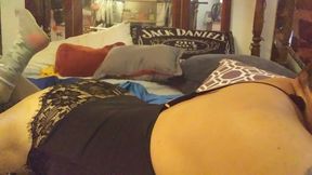 Playing with some huge cocks
