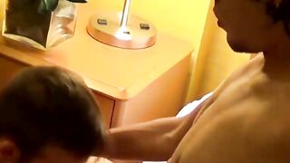 Transgender Hunk Luke Hudson Fucks Twinks Ass Hard And Deep