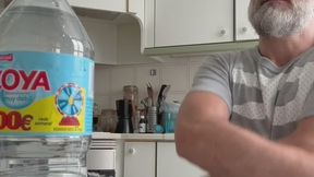 Day2 and another tiny has to be dealt with