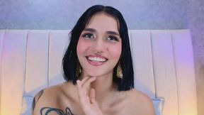 Alanah Greey Private Show