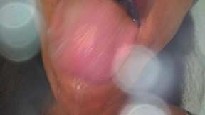 Sloppy Endoscope POV