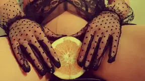 Your Sissy Pussy Needs Juicing - JOI