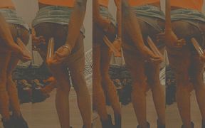 A Carrot for Fitness