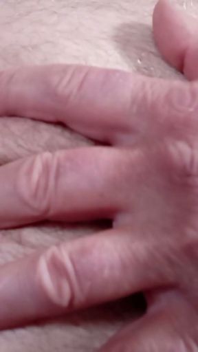 Needle in my nippels  .Nippel atack . Breast teasing   Clip 1