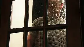 Three insatiable MILFs take turns giving the best blowjobs and riding one