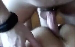 Max's Big Cock Bareback Adventure