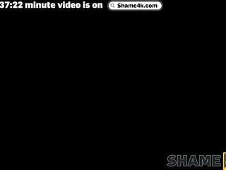SHAME4K. Nasty dame is punishing her inexperienced neighbor. Hawt sex with Belinda Bee