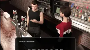 Horny American dude gets lucky with Japanese cutie in photo studio