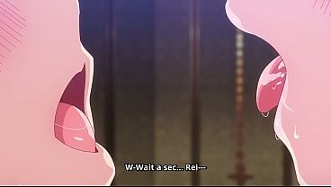 Homewrecking Maid Hentai