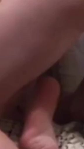 Dormroom Cam / Hard Fast Doggy Fucking 18yo Freshwoman