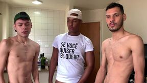 marcos goiano in brazilian bareback orgy with blessed boy