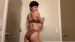 Sissy Transformer Part 1