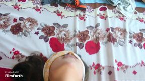 I Fucked My Neighbour's Wife Hard with All Her Fantasies