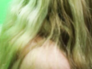 Samhain Show 2 - FREE PREVIEW Trans-Lez Kink Sex