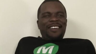 18 Year old Amy Valor Rides first Huge Black Dick