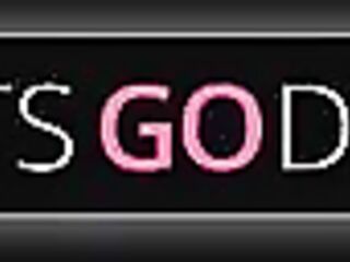 Slut groans in enjoyment as a massive dick tears her booty apart