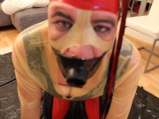 Latex Unicorn 4