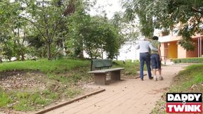 Daddyontwink Horny Doctor Franklin D Barebacks Danny Collins Twink Hole