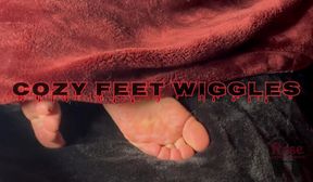 Cozy Feet Wiggles