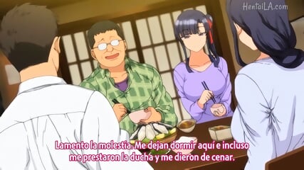 [HentaiLA] (Saimin Seishidou 4) [Sub Esp]