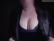 Jacket Teasing