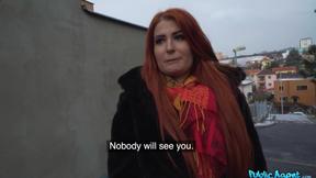 ”Are you willing to jerk my dick for some EZ money? - Gia Tvoricceli”