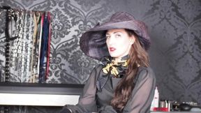 7 days masturbation instructions for YOU! JOI!