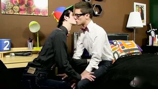 Watch Folks Bootie Plumbing give a raw, hot bareback to a hot amateur teen with a wild ass