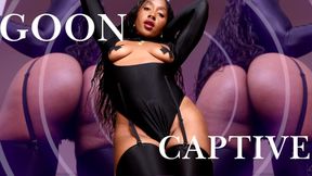 My Goon Captive