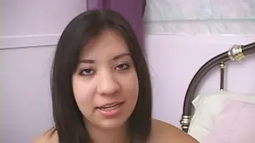 Sizzling Amateur Latina Gives Mind-blowing Handjob Before Getting Fucked Hard